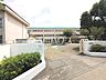 周辺：昭島市立拝島第二小学校 (1000m)