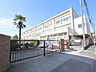 周辺：東大和市立第二小学校 (770m)
