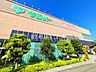 周辺：サミットストア 成城店 (1430m)