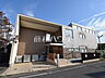 周辺：宇奈根なごやか園 (590m)