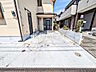 駐車場：カースペース　【日野市万願寺1丁目】