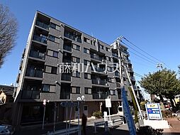 物件画像 キャニオングランデ桜上水