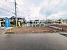 外観：3号地　現地写真　【東久留米市小山4丁目】