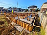 外観：C号棟　外観　【東久留米市下里3丁目】