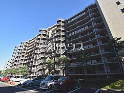 物件画像 朝日プラザ武蔵野マーテルヒルズ参番館