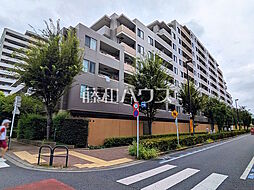 マンションイメージ