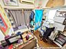 寝室：≪居室≫2面採光により、明るく開放的な空間となっています。【エクセラージュ府中白糸台　】