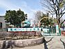 周辺：清瀬ひかり幼稚園 (630m)