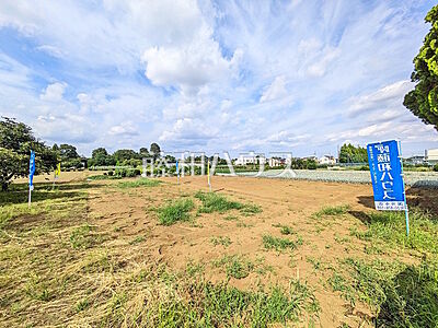 外観:現地写真 【国分寺市並木町2丁目】 外観:現地写真 【国分寺市並木町2丁目】