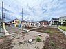 外観：外観　【立川市砂川町8丁目】