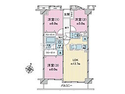 マンションイメージ