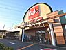 周辺：ベルク池田店 (540m)