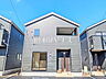 外観：16号棟　外観　【武蔵村山市中原4丁目】