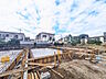 外観：2号棟　外観　【調布市西つつじケ丘4丁目】