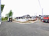 外観：現場風景　【立川市栄町2丁目】