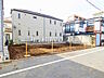 外観：現地写真　【世田谷区等々力2丁目】