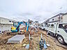 外観：現地写真　【東大和市南街5丁目】