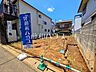 外観：現地写真　【富士見市鶴瀬西3丁目】
