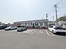 周辺：セブンイレブン　三芳藤久保西店 (1070m)