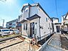 外観：D号棟　外観　【西東京市新町3丁目】