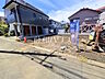 外観：2号棟　外観　【西東京市保谷町3丁目】