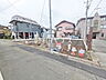 外観：1号棟　外観　【西東京市保谷町3丁目】