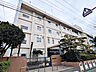 周辺：武蔵野市立関前南小学校 (470m)