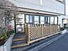 周辺：キッズガーデン武蔵野関前 (550m)