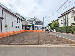 武蔵野市関前1丁目 全1区画 宅地分譲