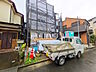 外観：外観　【八王子市散田町4丁目】
