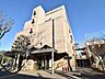 周辺：府中市立中央文化センター (250m)