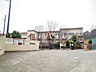 周辺：八王子市立中山中学校 (1360m)