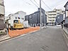外観：現地写真　【西東京市泉町6丁目】