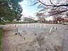 周辺：うしさん公園 (400m)