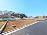 外観：現場風景　【小平市小川町1丁目】