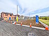 外観：現場風景　【小平市小川町1丁目】
