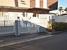 周辺：アスクひばりヶ丘保育園 (640m)