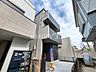 外観：外観　【所沢市美原町3丁目】 堂々完成、いつでもご内覧いただけます！ぜひ実物をご覧いただきたく思います。喜んでご案内いたしますのでお気軽にお問合せ下さい。