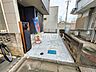 バルコニー：バルコニー　【所沢市美原町3丁目】 平日のご案内も可能です。まずはお気軽にお問合せ下さいませ。