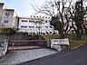 周辺：日野市立日野第三中学校 (1100m)