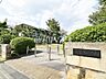 周辺：ふじみ公園 (2260m)
