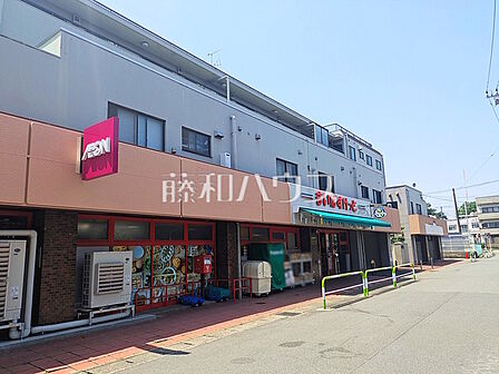 まいばすけっと 和光白子2丁目店 (980m)