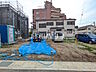 外観：2号地　現地写真　【志木市本町2丁目】