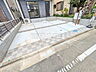 駐車場：3号棟　カースペース　【国分寺市北町1丁目】