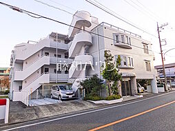 マンションイメージ