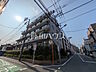 外観：外観　【マイキャッスル武蔵関】