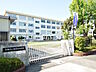周辺：多摩市立東愛宕中学校 (580m)