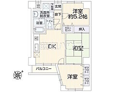 日神パレス立川第2