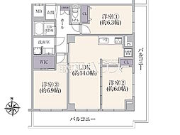マンションイメージ