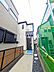 外観：3号棟　外観　【朝霞市膝折町2丁目】